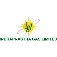 igl - indraprastha gas limited